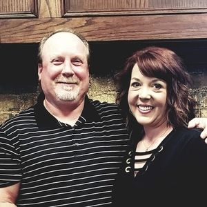 Meet your Posher, Kerri